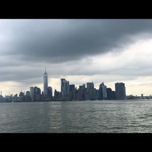 Meet your Posher, Ann